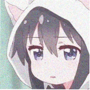 用户夜班放映员头像