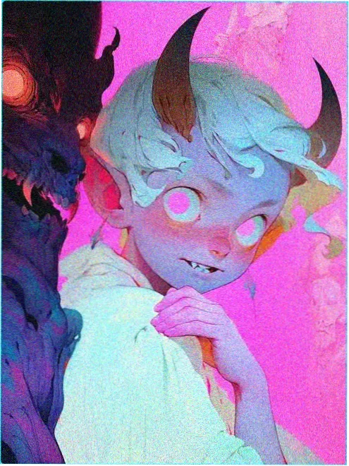首尔站动画电影丧尸海报