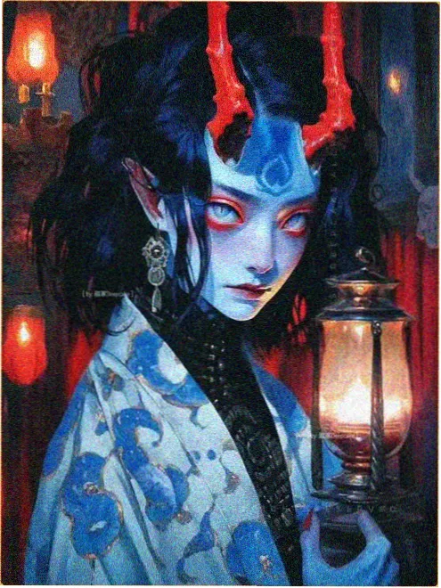 便利店最后一夜丧尸短剧海报